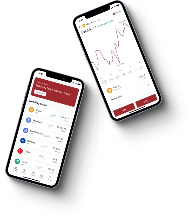 Canadian Trader AI App – Intelligent Automated Trading